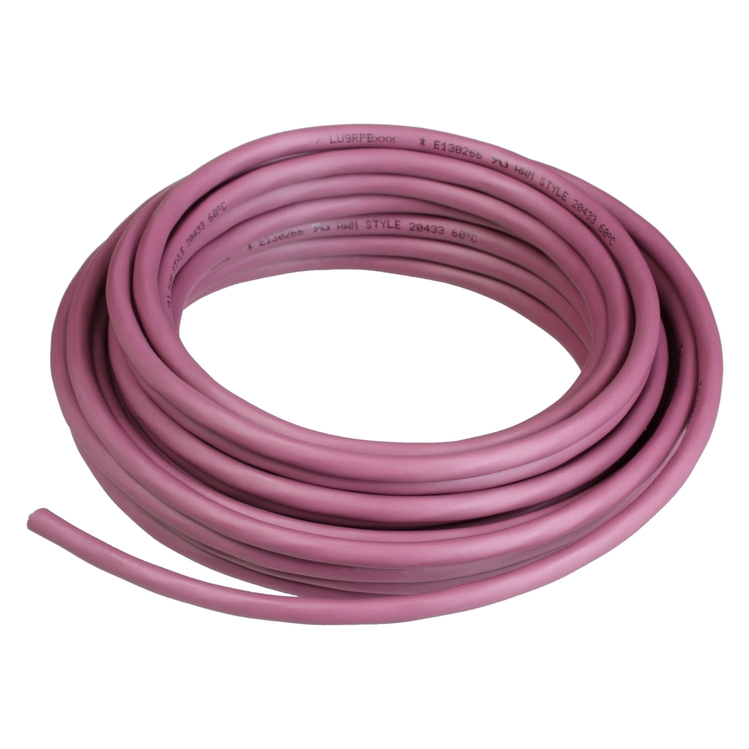Pollmann - LU9RPB100 Profibus DP kabel 100m