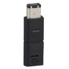 Schneider Electric - LU9RFL15 TeSysU LULC15 E.motstand120ohm