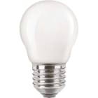 Signify - LUMIWARE LED 40W E27 WW P45 F