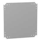 Schneider Electric - NSYPMM55 PLA55 Met.mont.plate
