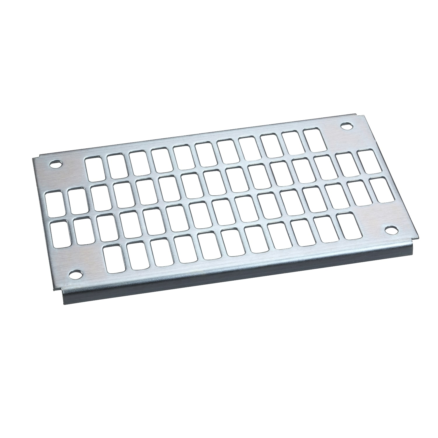 Schneider Electric - NSYPMR1827 Telequick plate for 18x27 PLS