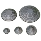Schneider Electric - Justerbar nippel 70x3mm