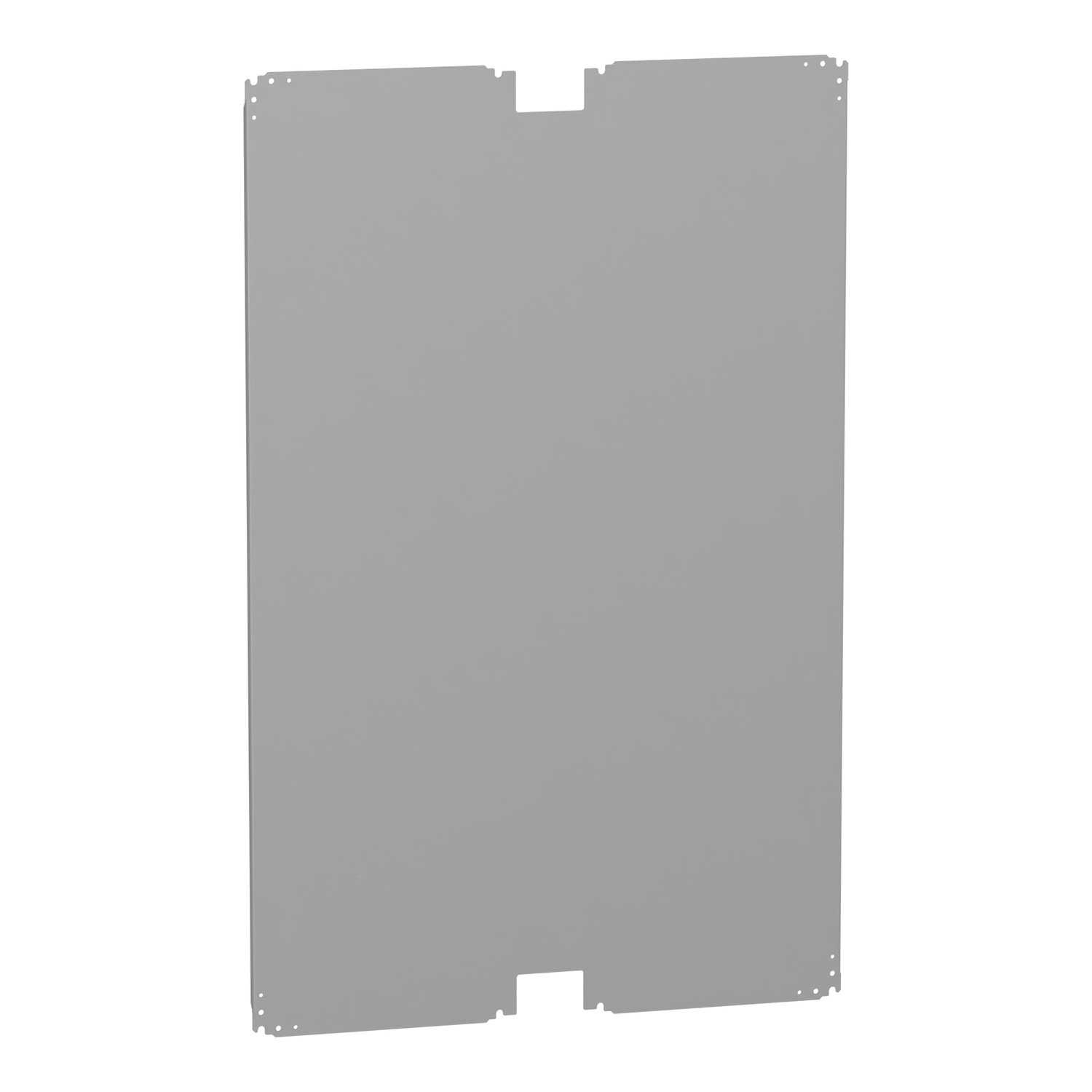 Schneider Electric - NSYPMM1510 PLA1510met.mont.plate