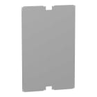 Schneider Electric - NSYPMM1510 PLA1510met.mont.plate