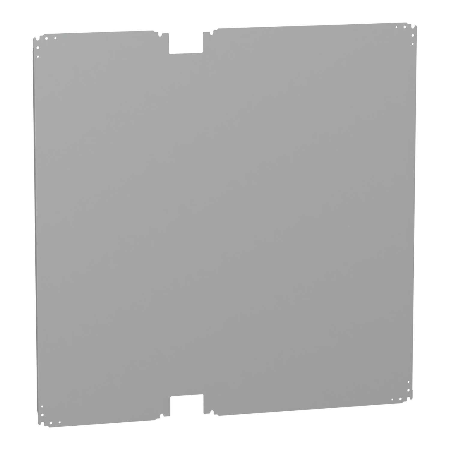 Schneider Electric - NSYPMM1212 MONTASJEPLATE 12x12