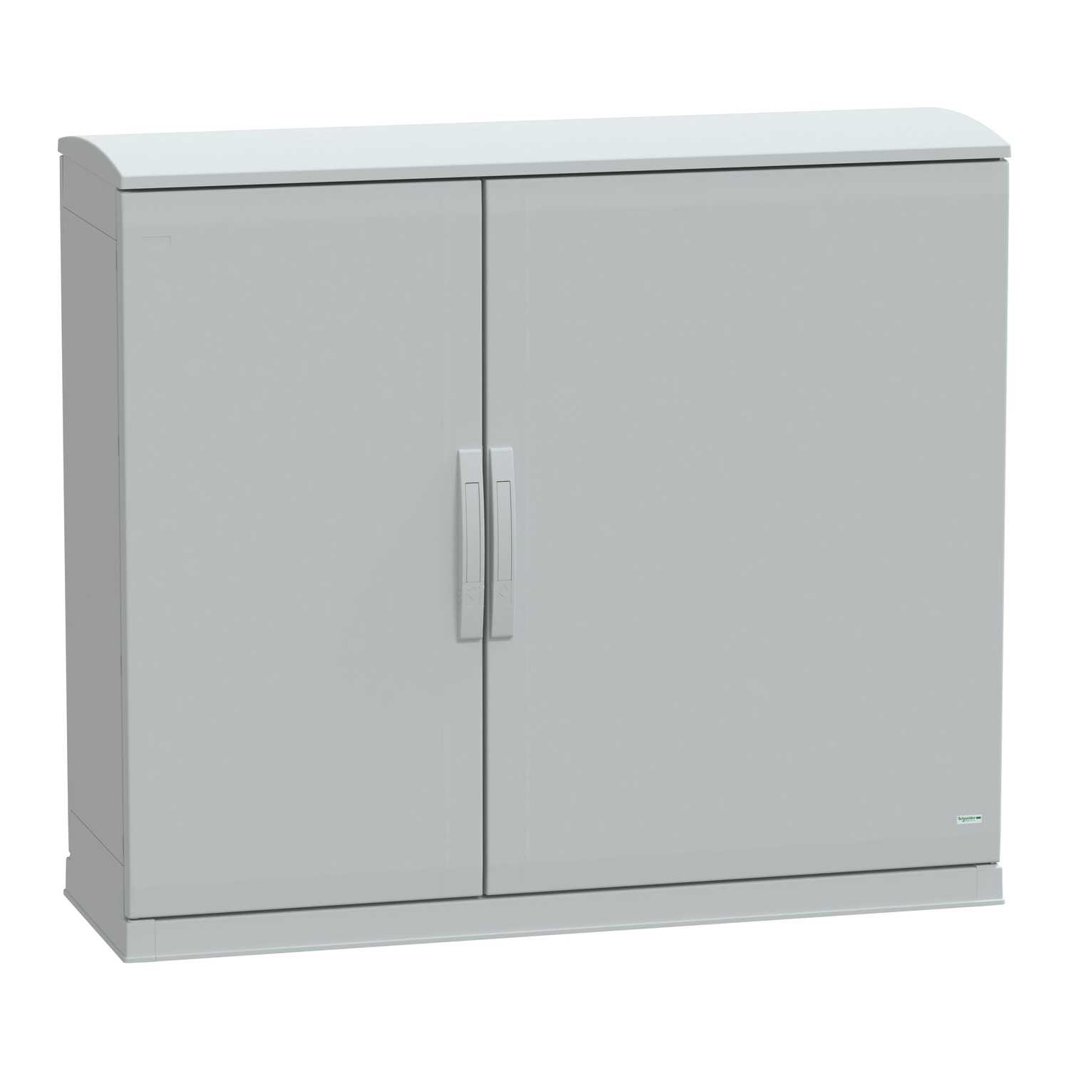Schneider Electric - THLS REGNT Å,SOK 7035 1000X1250X420