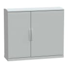 Schneider Electric - THLS REGNT Å,SOK 7035 1000X1250X420