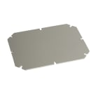 Schneider Electric - NSYAMPM2419TB 08002 MONT.PL 175x225 METALL
