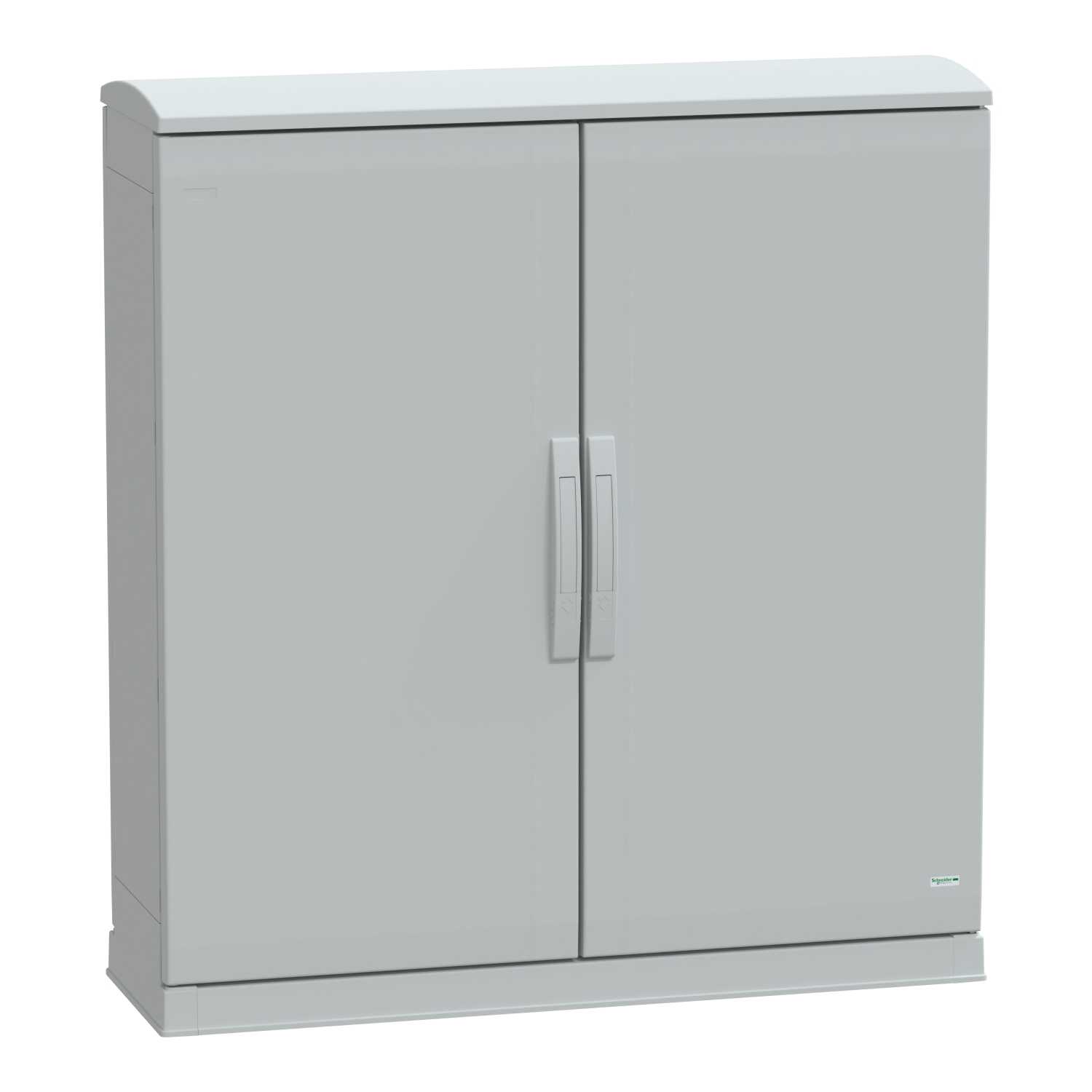 Schneider Electric - THLS REGNT Å,SOK 7035 1000X1000X320