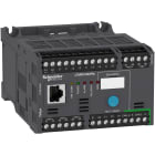 Schneider Electric - LTMR100DFM TeSys T DevNet 5-100A 230VAC