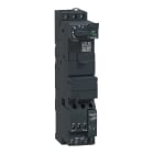 Schneider Electric - LU2B12B Base mod. U m/drv 12A 24VAC