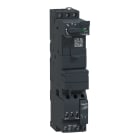 Schneider Electric - LU2B32B Base mod. U m/drv 32A 24VAC