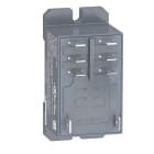 Schneider Electric - RPF2BF7 Effekt relé 2CO 120VAC