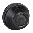 Thorsman
 - Thorsman gumminippel TET M26-35C, Sort, pakke av 25
