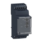Schneider Electric - Kontrollrelé for nivåkontroll PNP/NPN 1 C/O 5A 24-240 VAC/DC