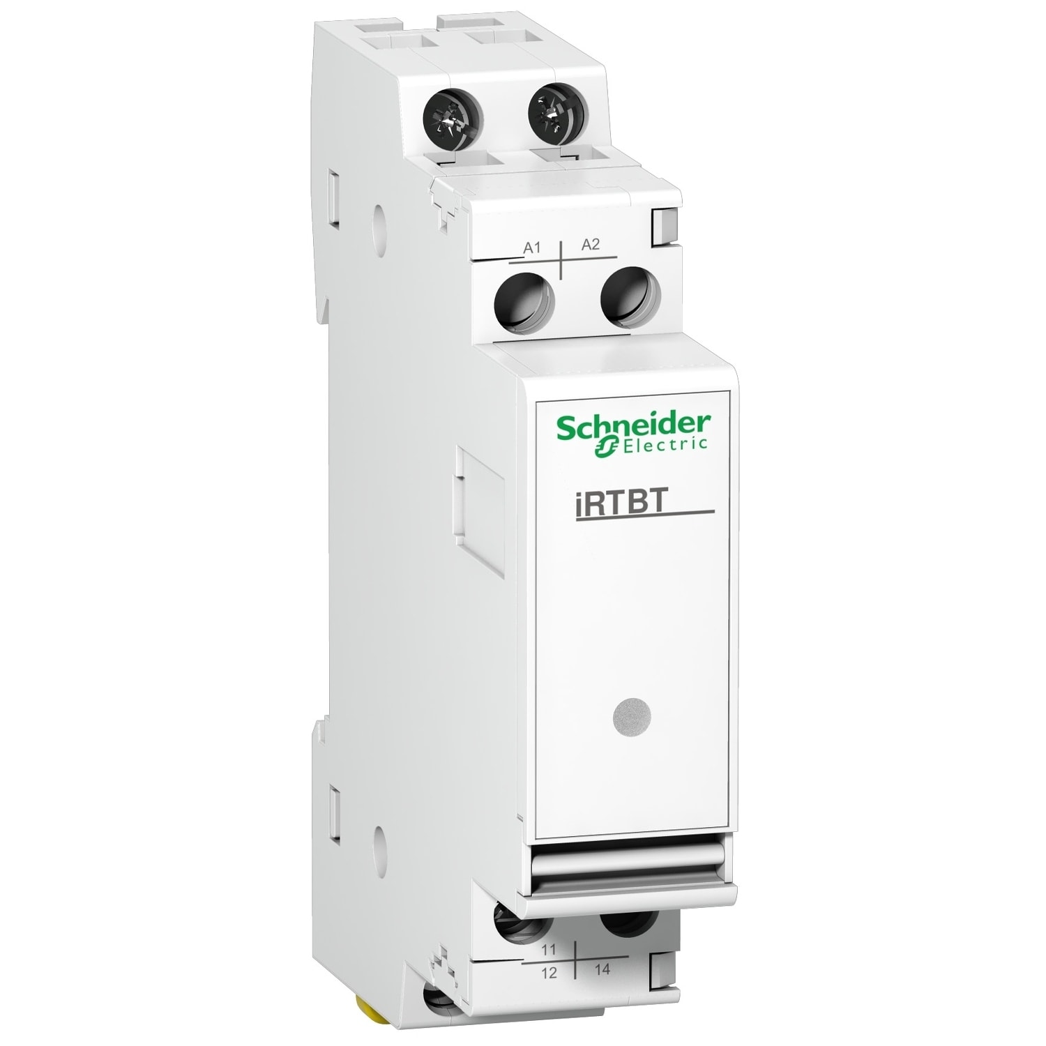 Schneider Electric - A9A15416 Gr,snittrelè iRTBT 12-24/5mA 5