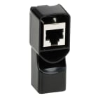 Schneider Electric - VW3A1105 Adapter RJ45 Hunnplugg