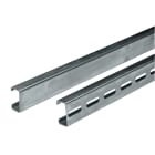 Schneider Electric - C skinne 2m 40x20x24 boret