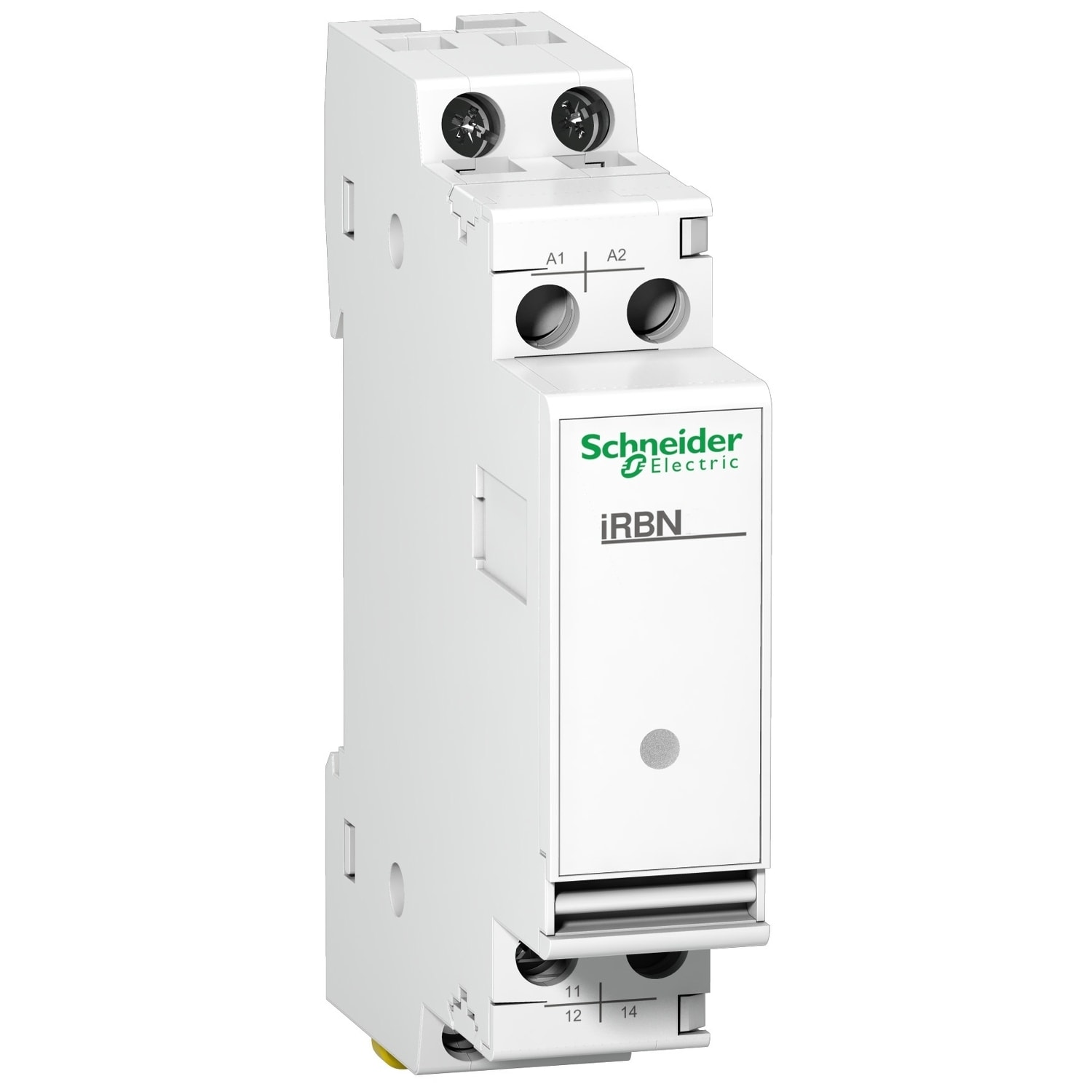 Schneider Electric - A9A15393 Gr,snittrelè iRBN 230/5mA 5V