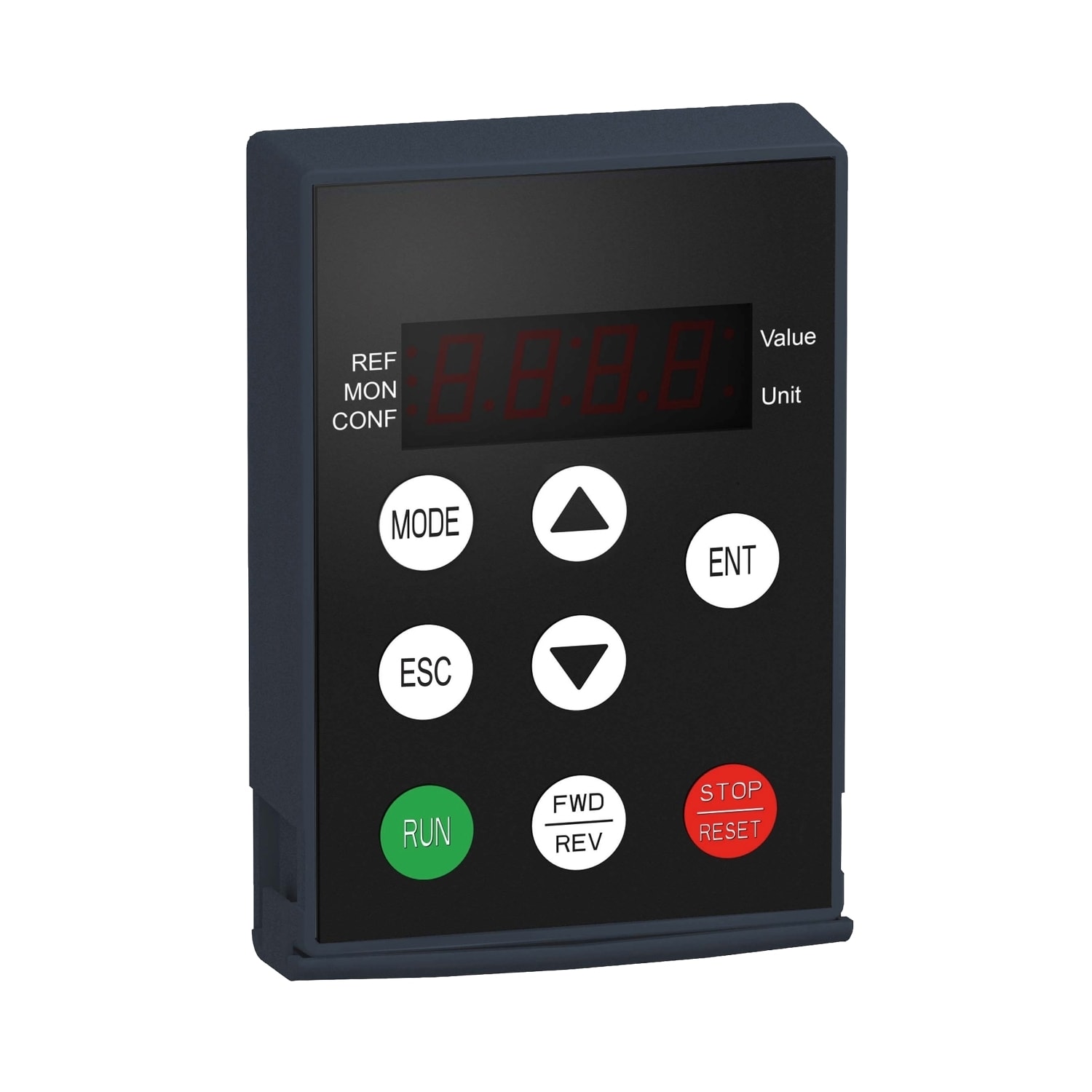 Schneider Electric - VW3A1007 Display IP 65, Husk kabel