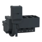 Schneider Electric - LU9BN11L Spoletilkobl 1retn for LULC15