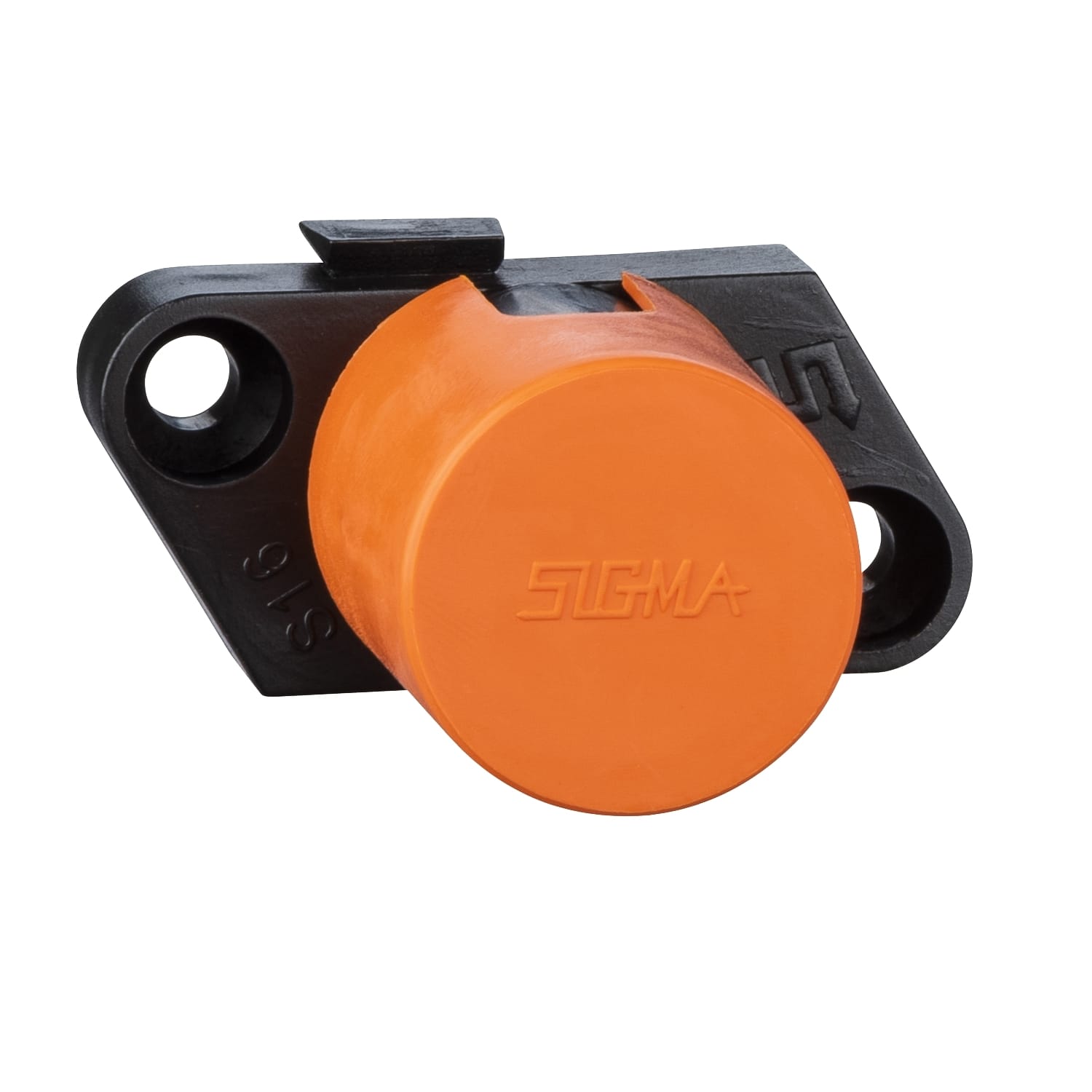 Schneider Electric - SIGMA Klemmer Silk-10