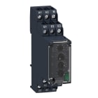 Schneider Electric - Kontrollrelé for under-/overspenning 15..500 VAC/DC 2 C/O 8A 24-240 VAC/DC