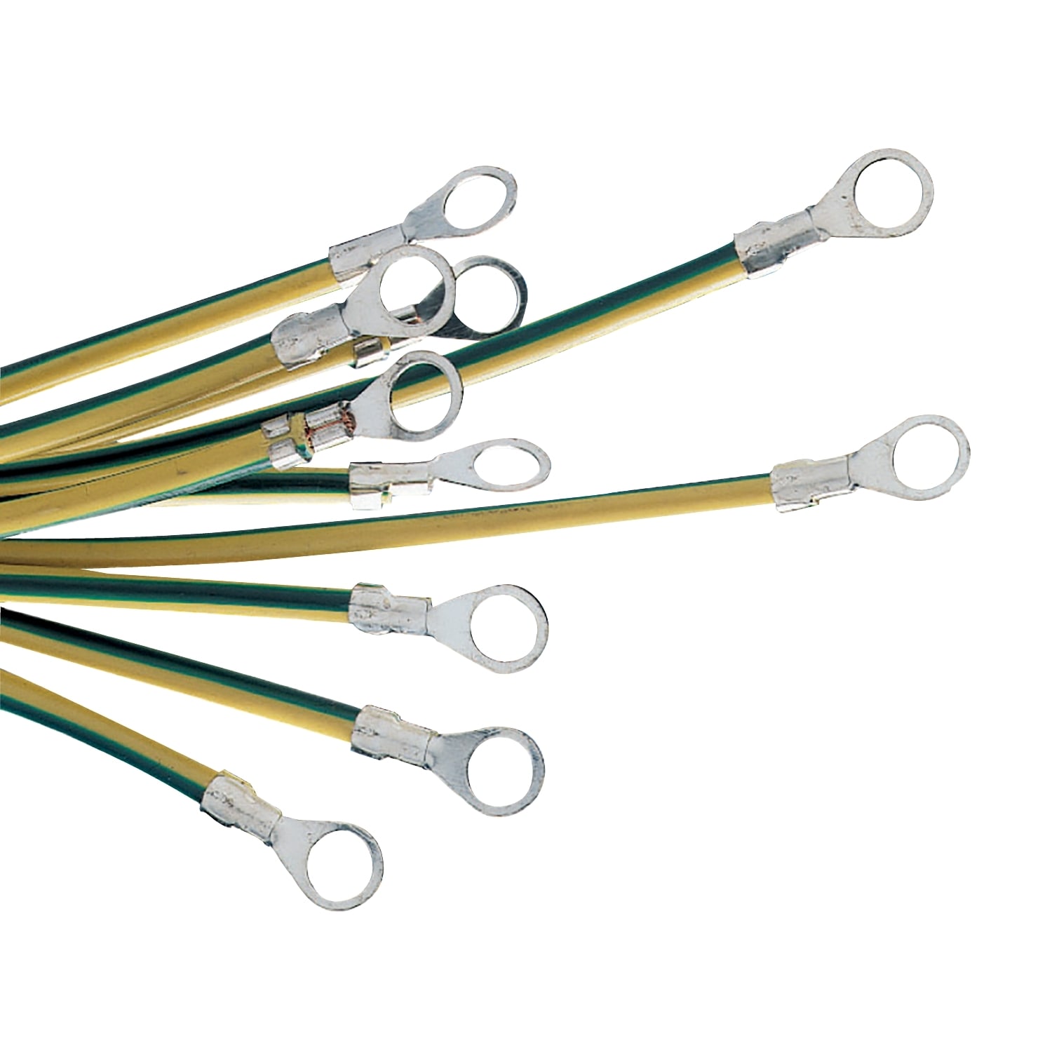 Schneider Electric - Jordlisse L220mm 25mm²