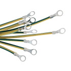 Schneider Electric - Jordlisse L220mm 25mm²