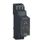Schneider Electric - Tidsrelé 22,5mm for stjerne-trekant 0,3s-30s 1NO+1NC 8A 400VAC