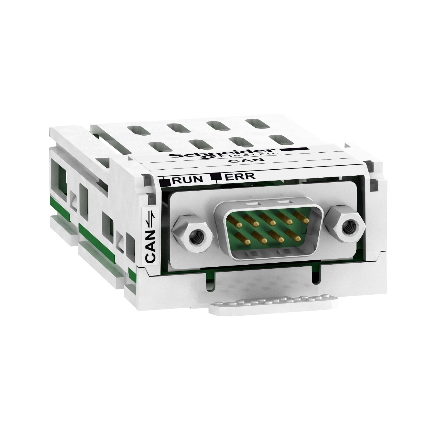 Schneider Electric - CANopen modul