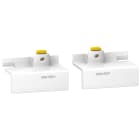 Schneider Electric - Terminaldeksel 18mm for iCT 25A 3/4P kontaktor