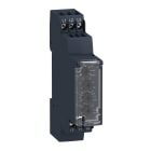 Schneider Electric - Kontrollrelé for underspenning eller overspenning 20..80 VAC 1 C/O 5A