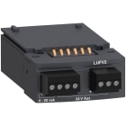 Schneider Electric - LUFV2 Motorlast modul mod. U 4-20mA