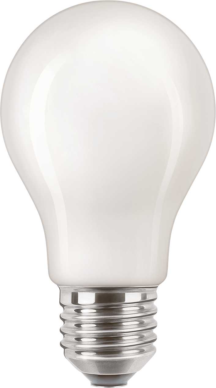 Signify - LUMIWARE LED 40W E27 WW A60 F