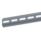 Schneider Electric - TS35/7,5 DIN montert skinne 2m hullet NSYSDR200BD
