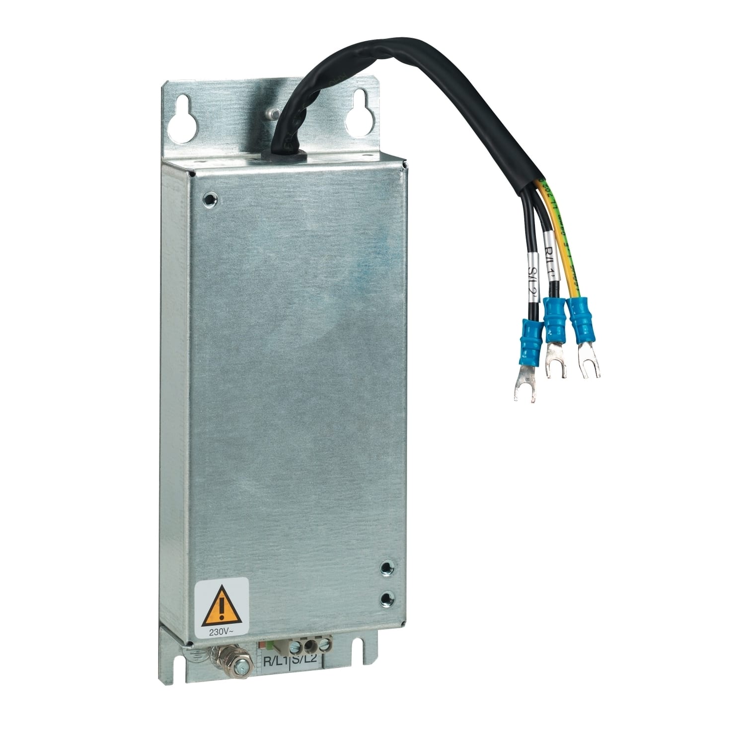 Schneider Electric - VW3A4418 EMC tilleggsfilter,  3-fas omf