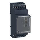 Schneider Electric - RM35ATL0MW Kontrollrelé for temperatur med PT100 i elevatorrum 1C/O 5A 24-240 VAC/DC