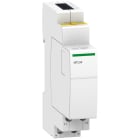 Schneider Electric - iATL - 24V DC kontroll- og hjelpekontakt 1 NO med Ti24 PLC-grensesnitt