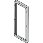 Schneider Electric - NSYAEUBU41SC SWM sammenkobl.ramme 435x185mm