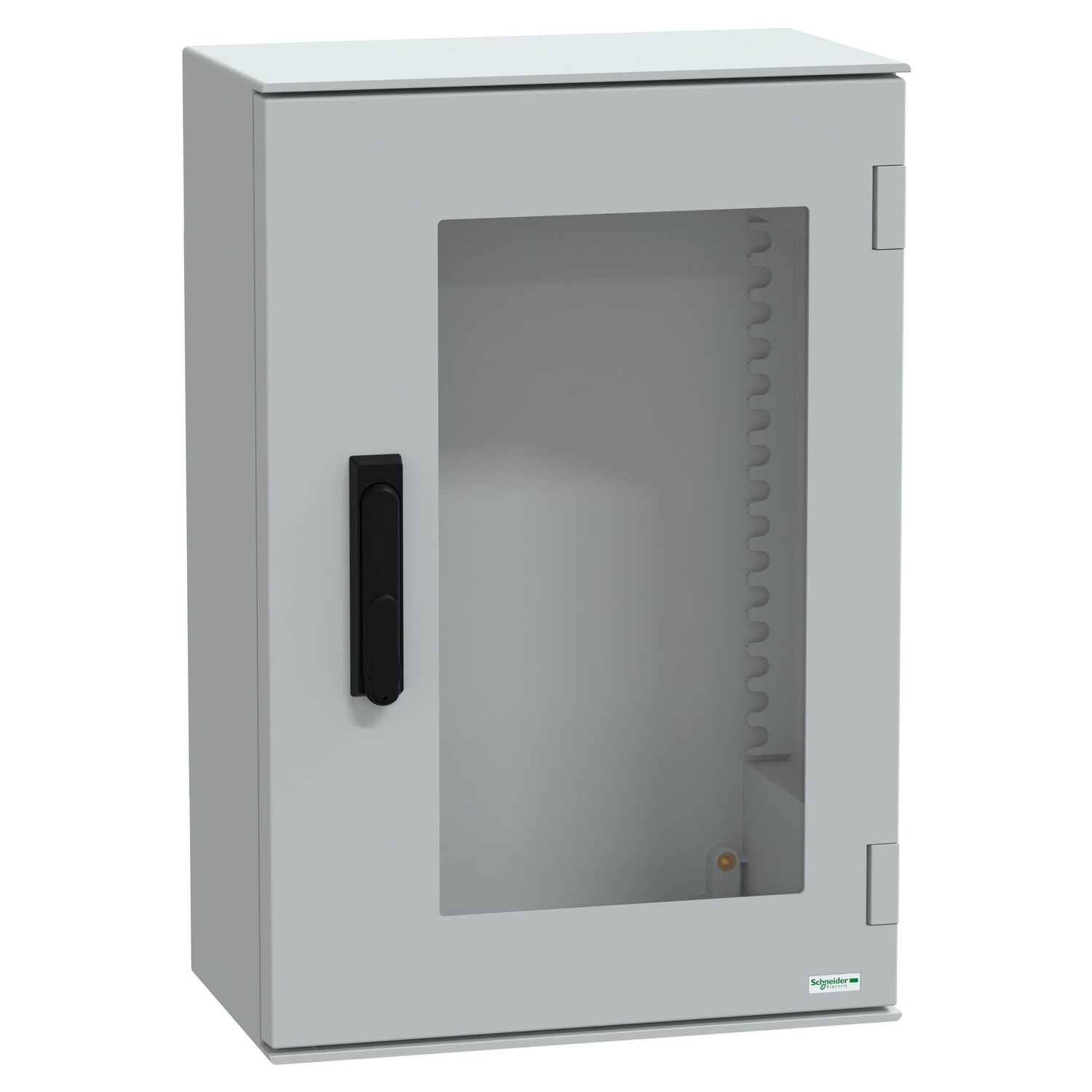 Schneider Electric - Thalassa 645X435X250 Gla 3P Lås