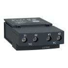 Schneider Electric - LUFN02 Hjelpekontakt mod. U 2NC
