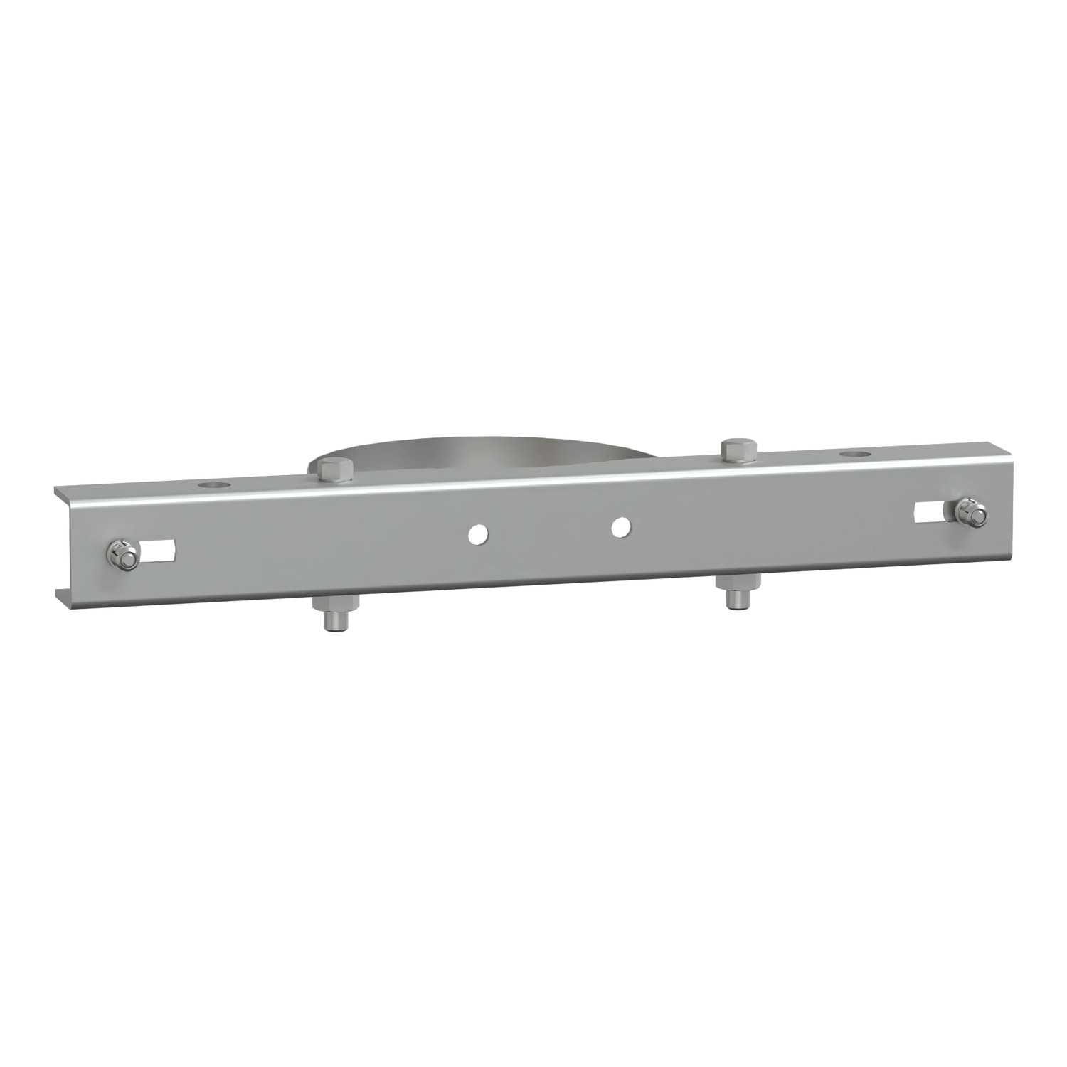 Schneider Electric - NSYSFPSC40 SWM Stolpefeste  W400