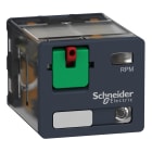 Schneider Electric - Effekt relé 3CO LED 120VAC