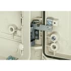 Schneider Electric - NSYRETPLA Dørstopp retainer for PLA/Z/T