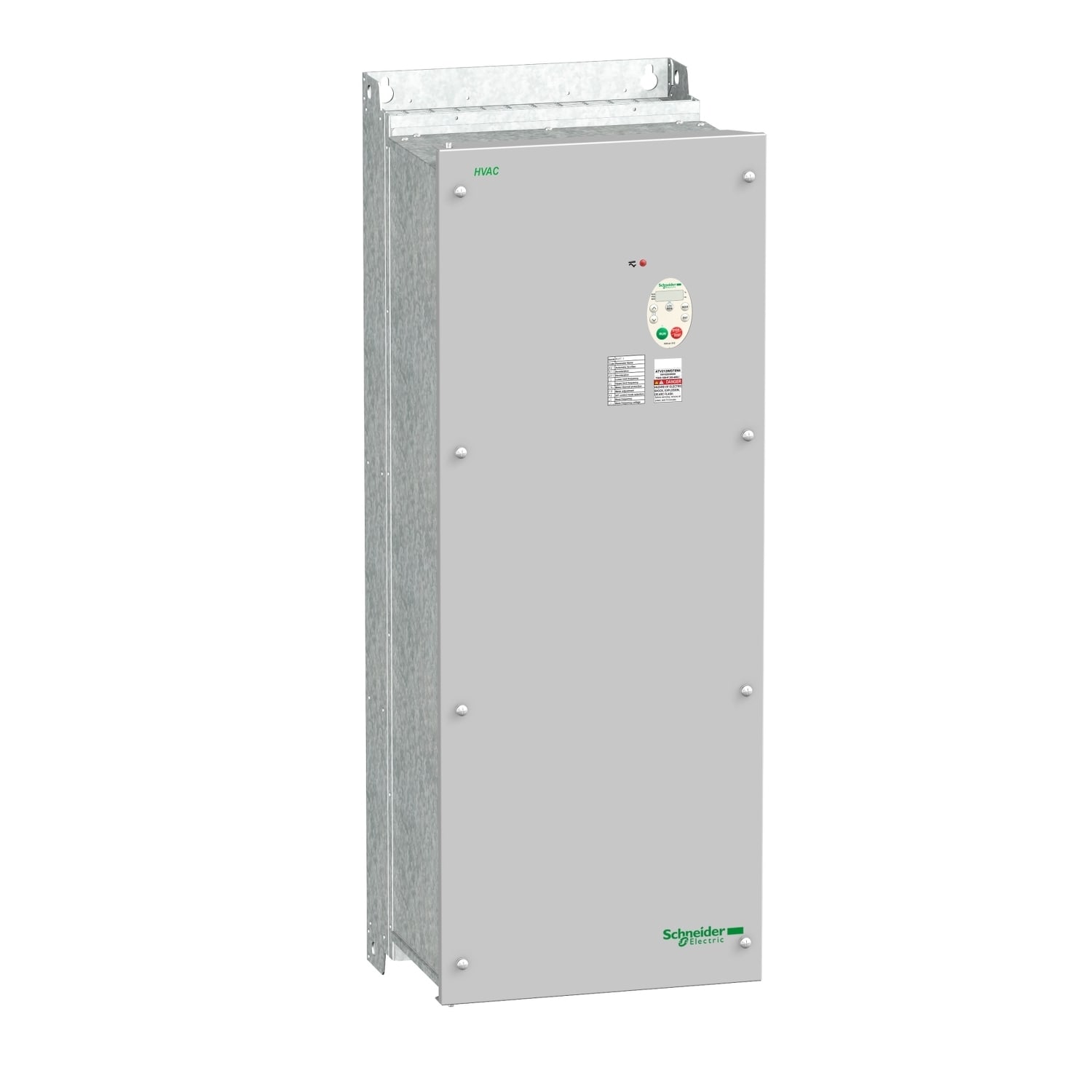 Schneider Electric - ATV212 400V 75kW EMC B IP54