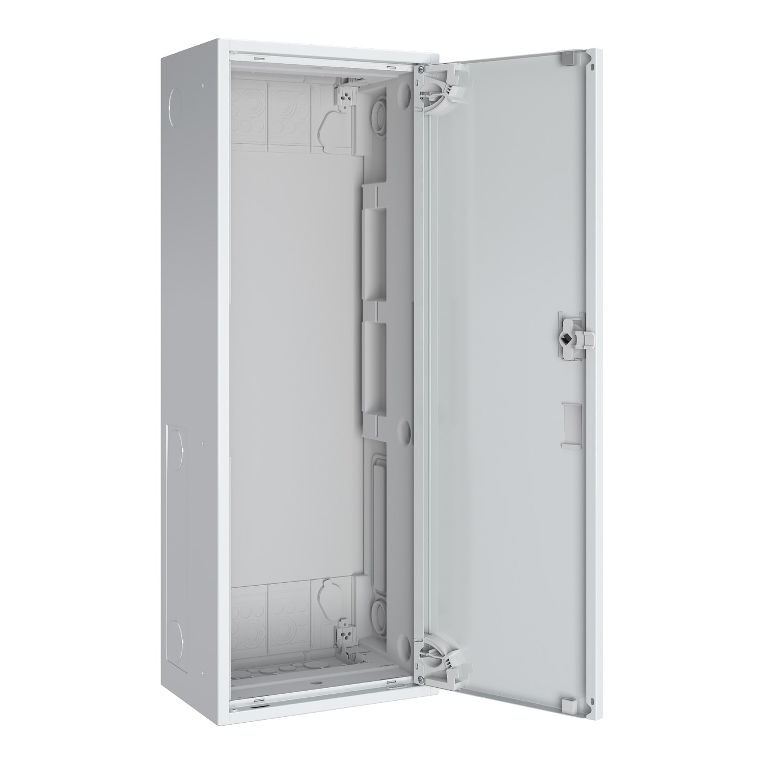 Schneider Electric - S veggskap, kl,2, 300x800x210