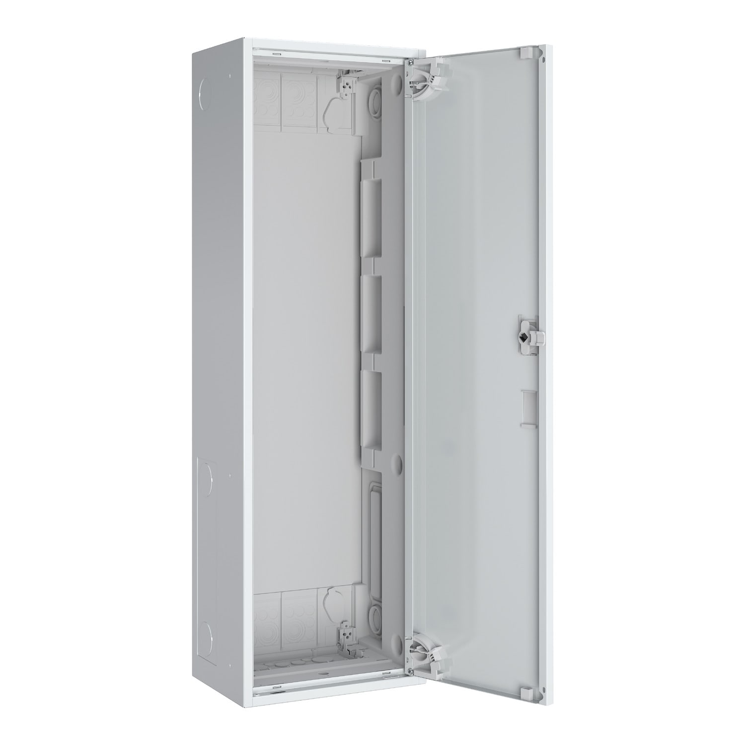 Schneider Electric - S veggskap, kl,2, 300x950x210