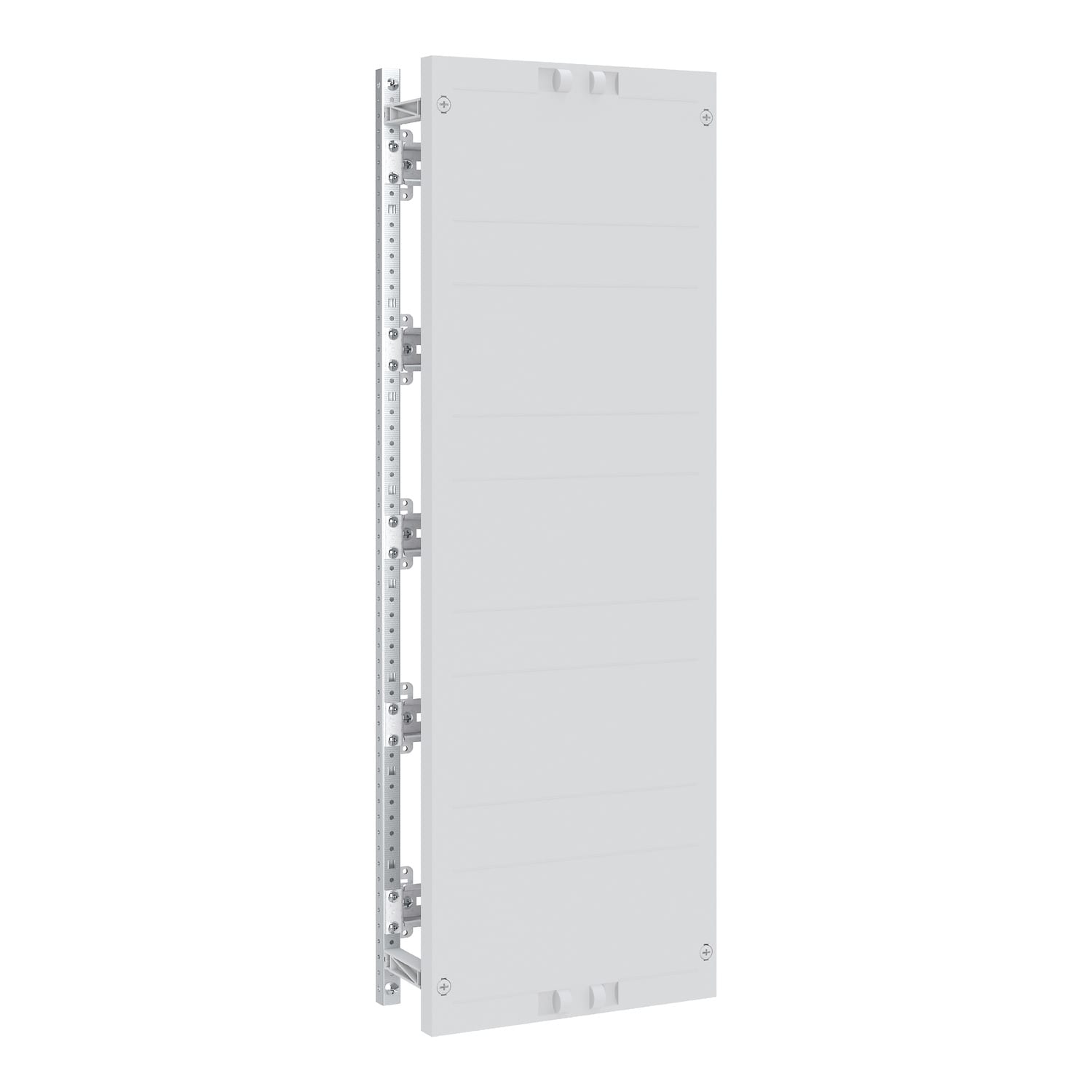 Schneider Electric - Mont,mod,tett m/DIN 1f 60mod