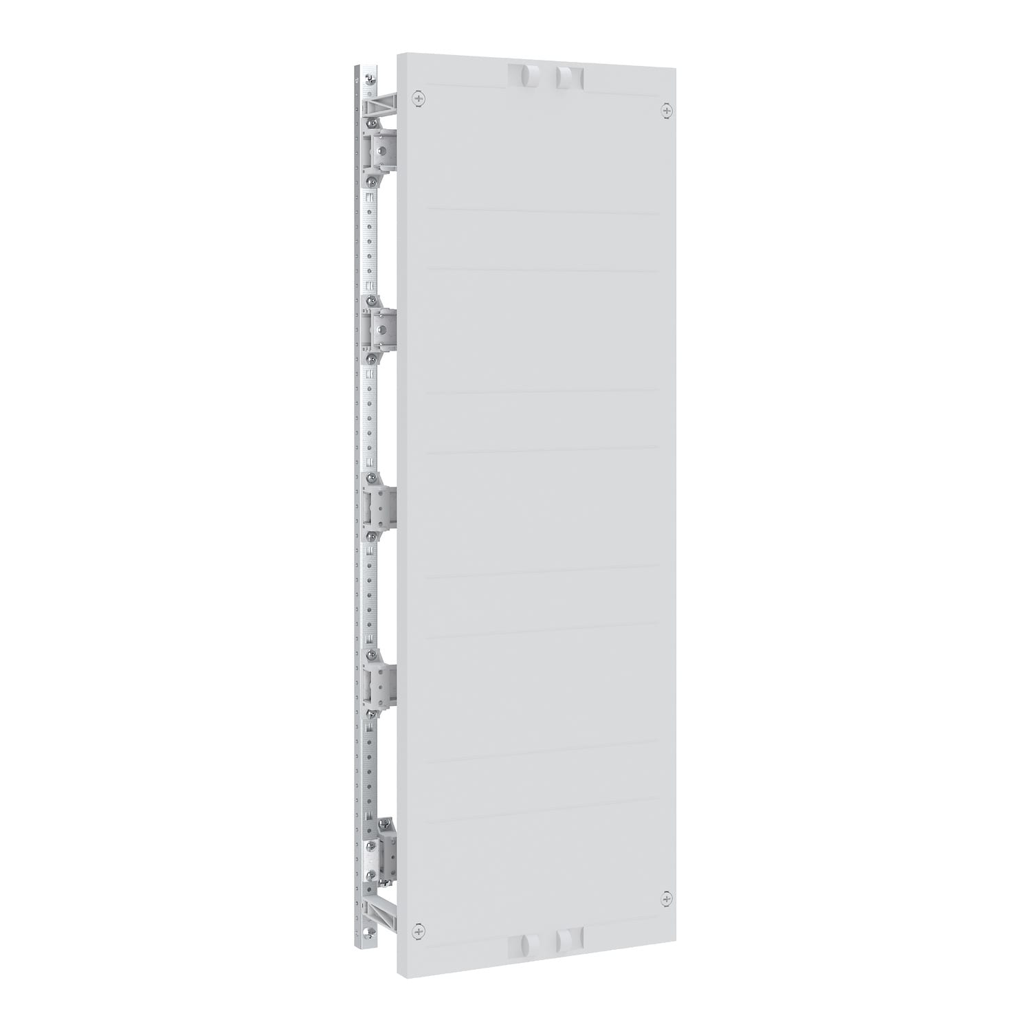 Schneider Electric - Mont,mod rekkekl, 1f 60 mod